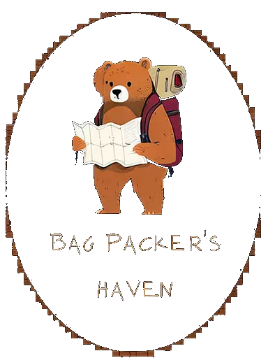 Bag Packer's Haven Logo